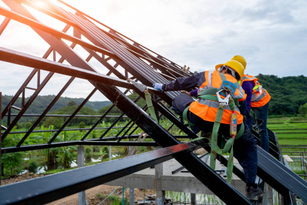 Best Roof Waterproofing Services  in Gardende, AL