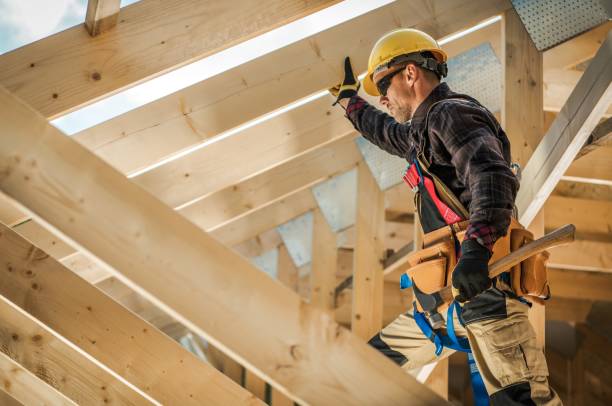 Gutter Installation and Roofing in Gardendale, AL