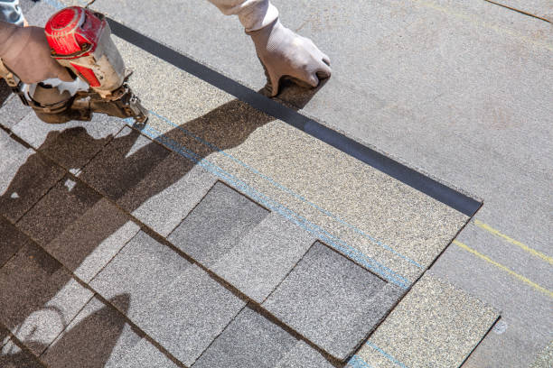 Trusted Gardendale, AL Roofing Contractor Experts